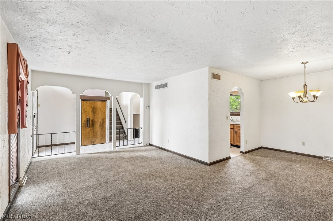 Allison Park Sub #1 - Residential