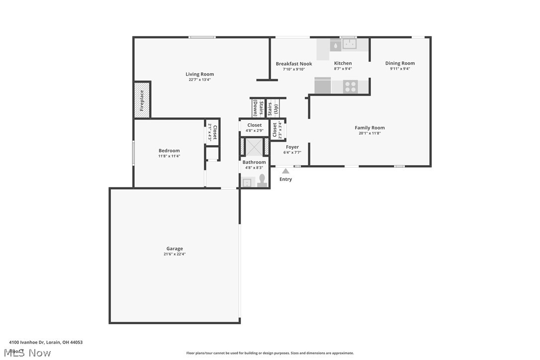 Allison Park Sub #1 - Residential