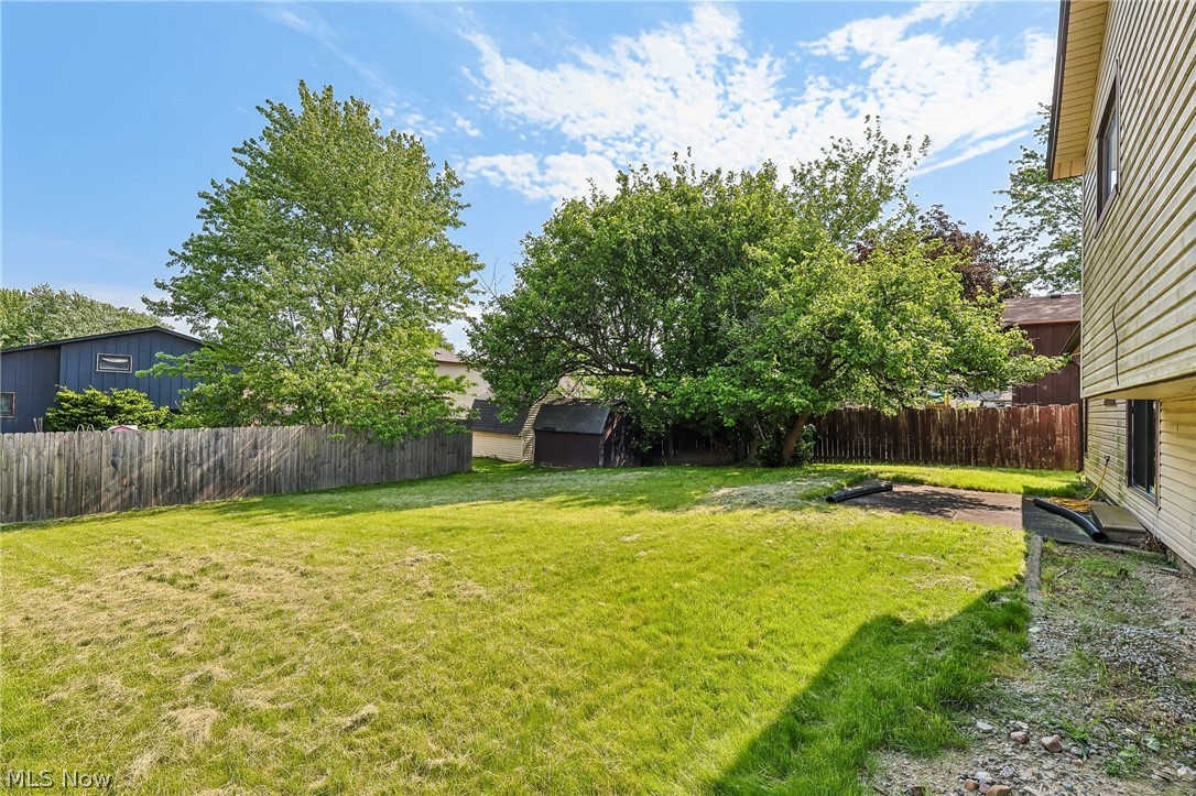 Allison Park Sub #1 - Residential