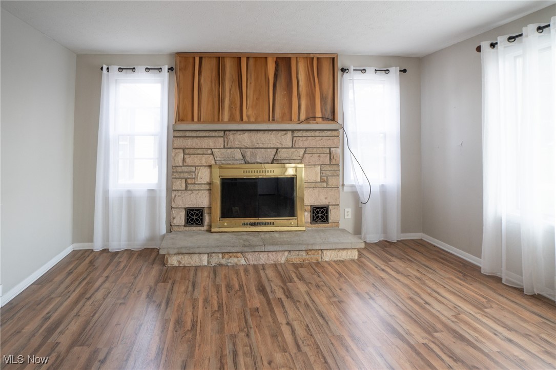 Longview - Residential