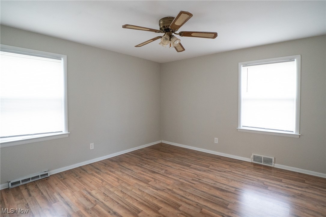 Longview - Residential