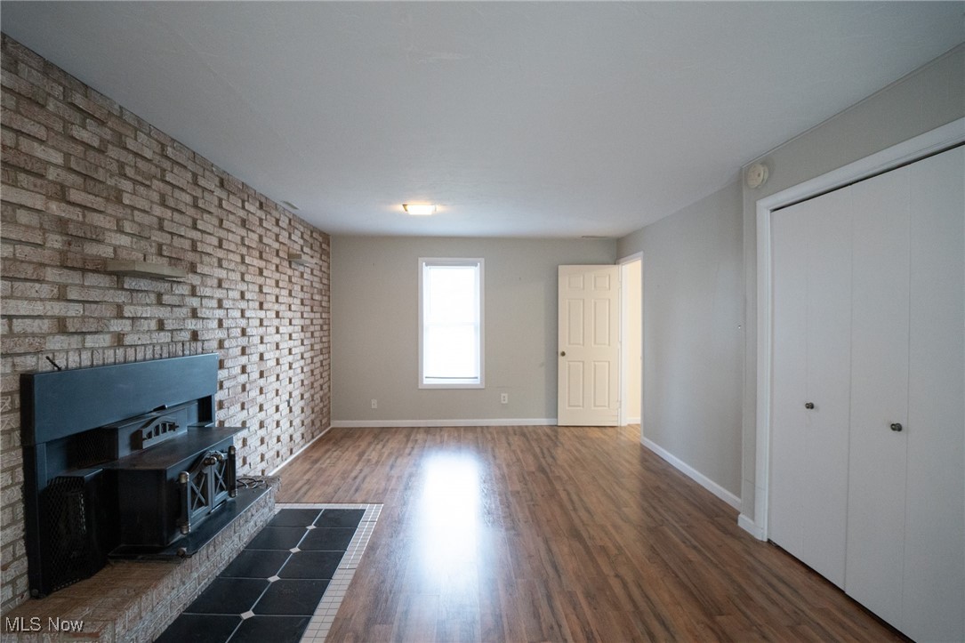 Longview - Residential