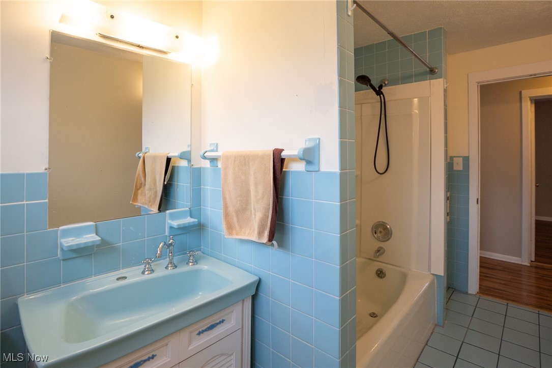 Longview - Residential