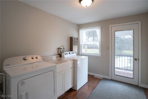 Tiny photo for 970 S Chillicothe Road, Aurora, OH 44202 (MLS # 5178096)