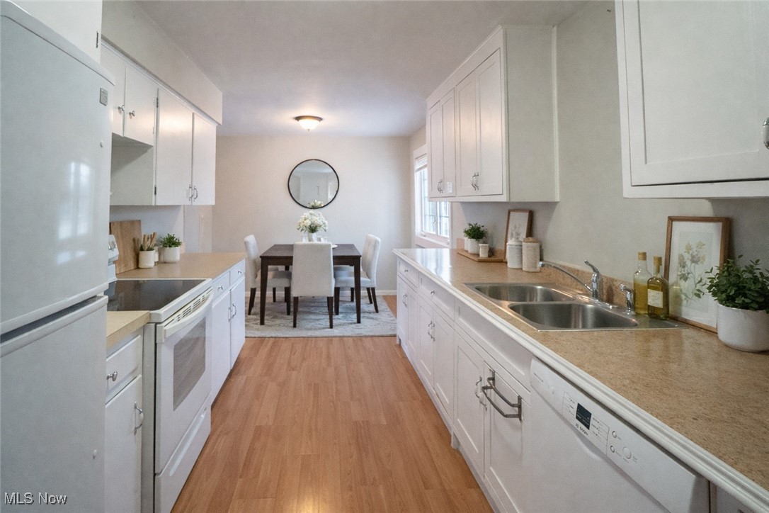 Longview - Residential