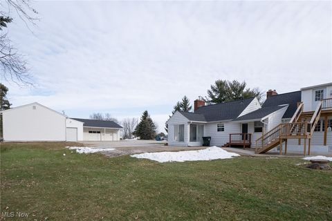 Tiny photo for 970 S Chillicothe Road, Aurora, OH 44202 (MLS # 5178096)