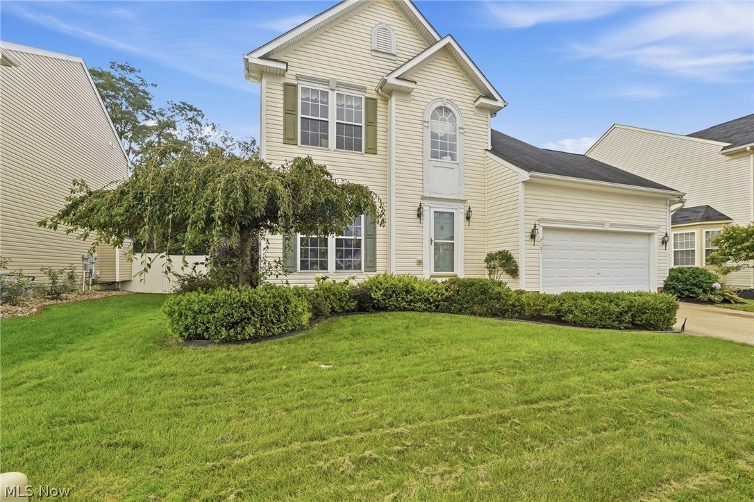 101 Colonial Drive