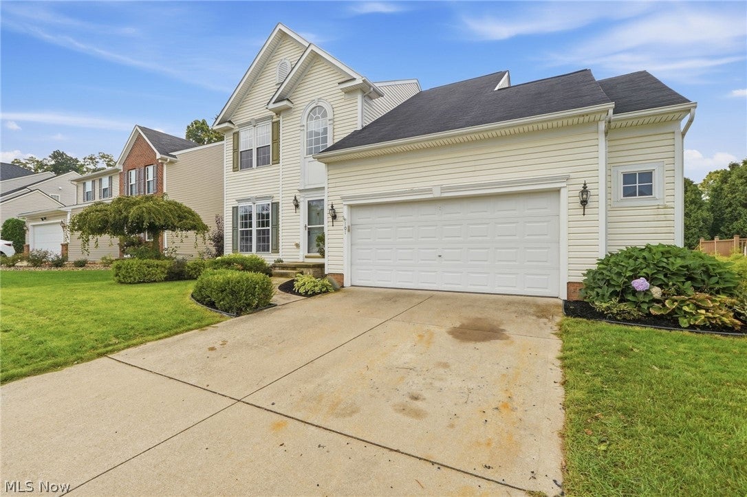 101 Colonial Drive