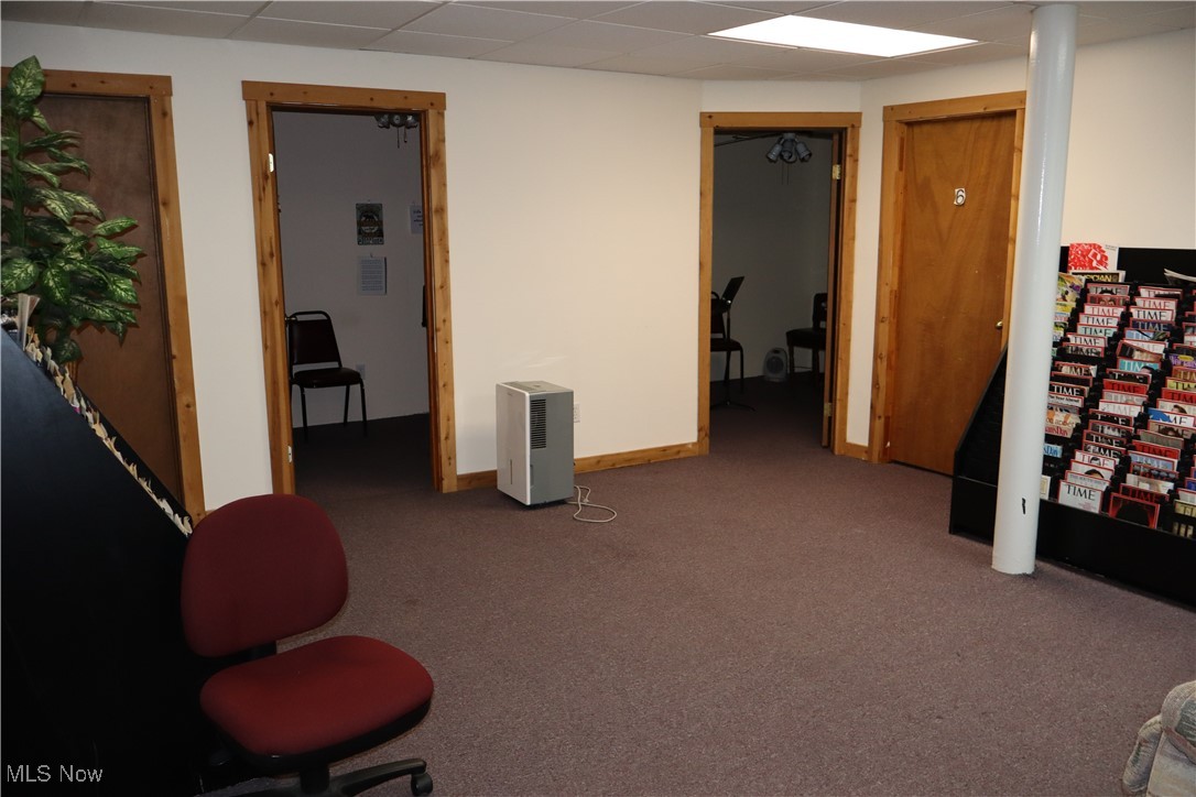 Main Street - Commercial Sale