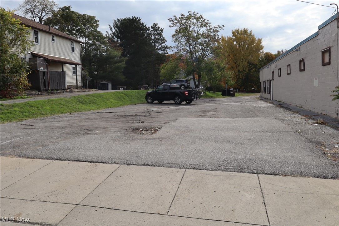 Main Street - Commercial Sale