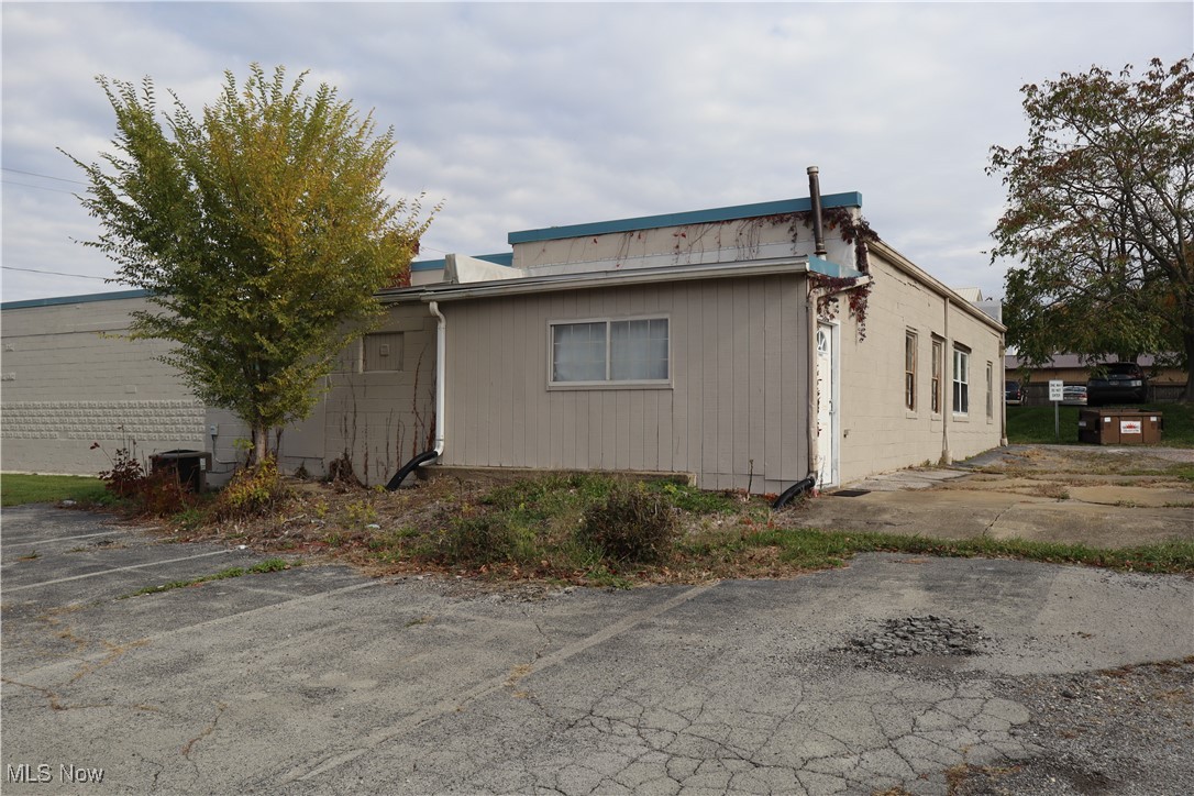 Main Street - Commercial Sale