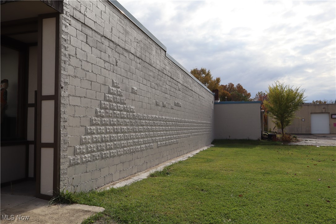 Main Street - Commercial Sale