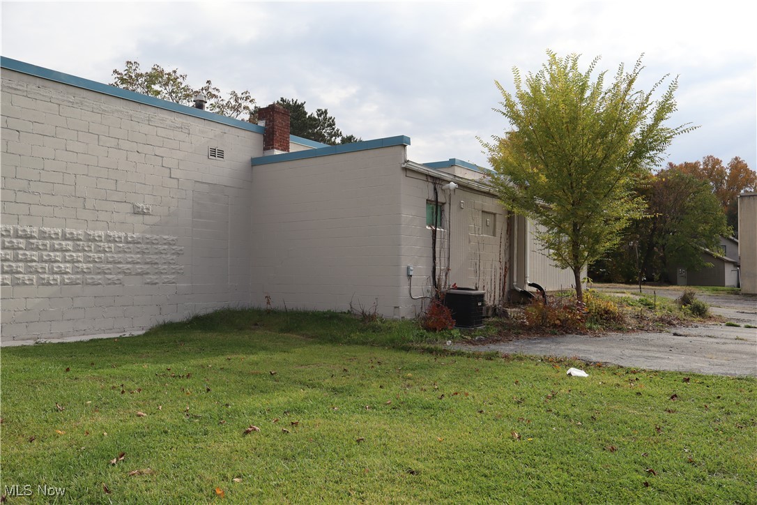 Main Street - Commercial Sale