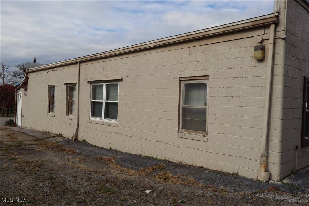 Main Street - Commercial Sale