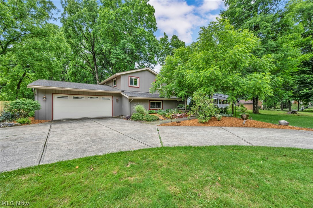 25815 Akins Road
