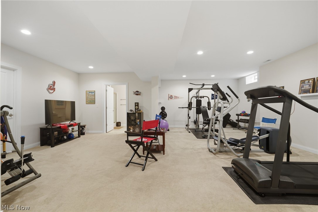 Edgewood Trace Twnhs Sub - Residential