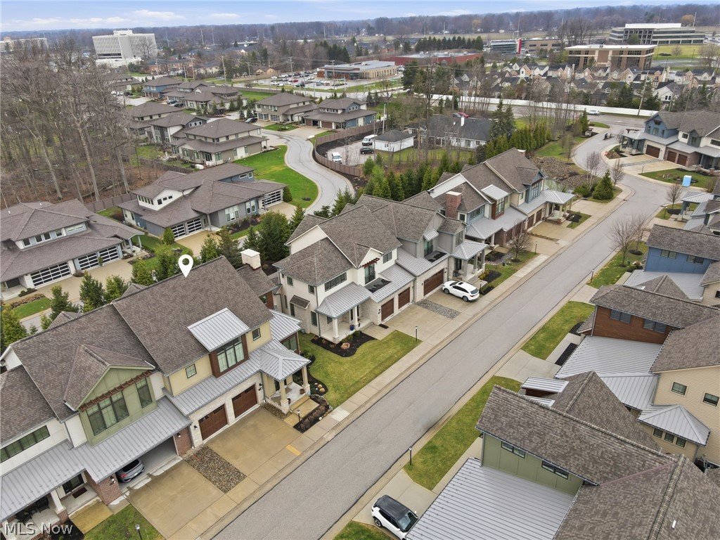 Edgewood Trace Twnhs Sub - Residential