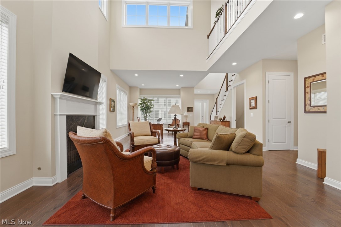 Edgewood Trace Twnhs Sub - Residential