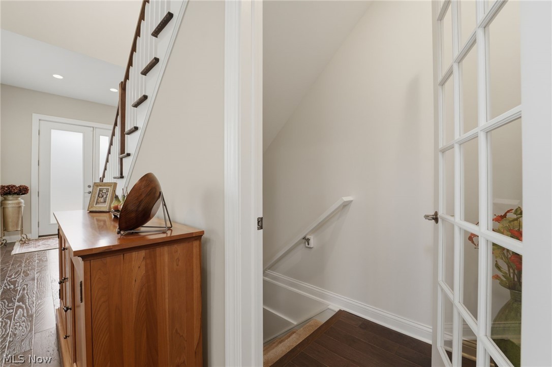 Edgewood Trace Twnhs Sub - Residential