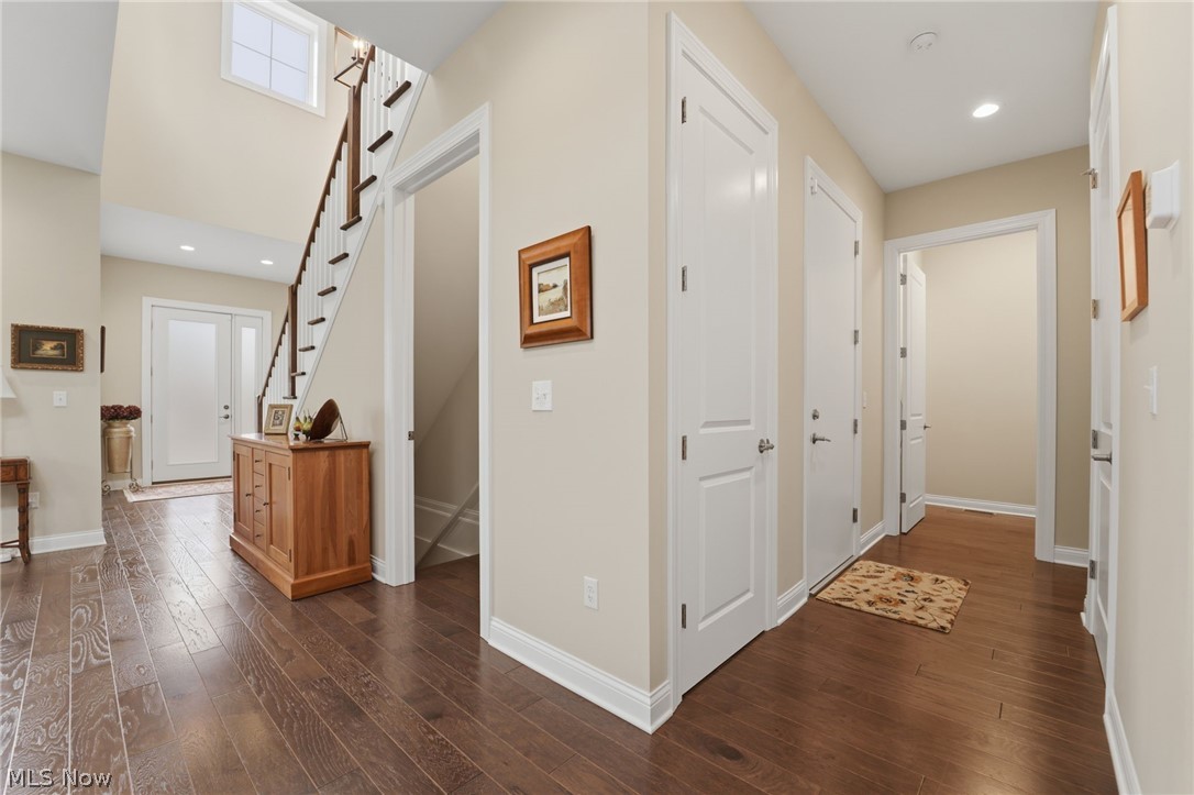 Edgewood Trace Twnhs Sub - Residential