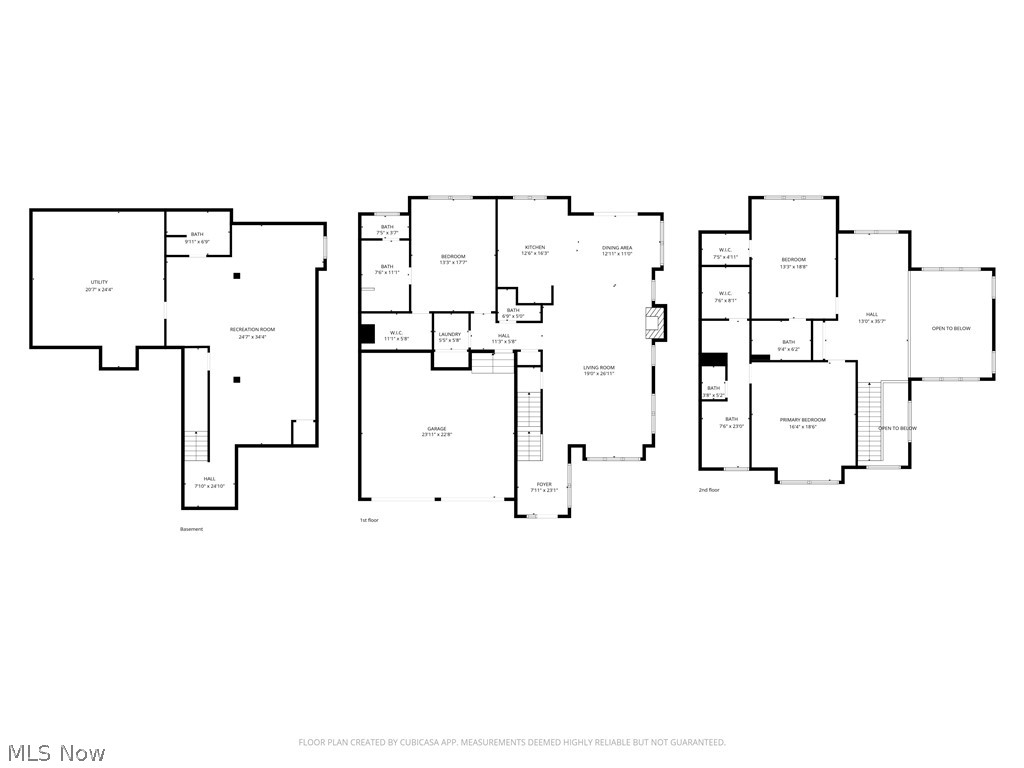 Edgewood Trace Twnhs Sub - Residential