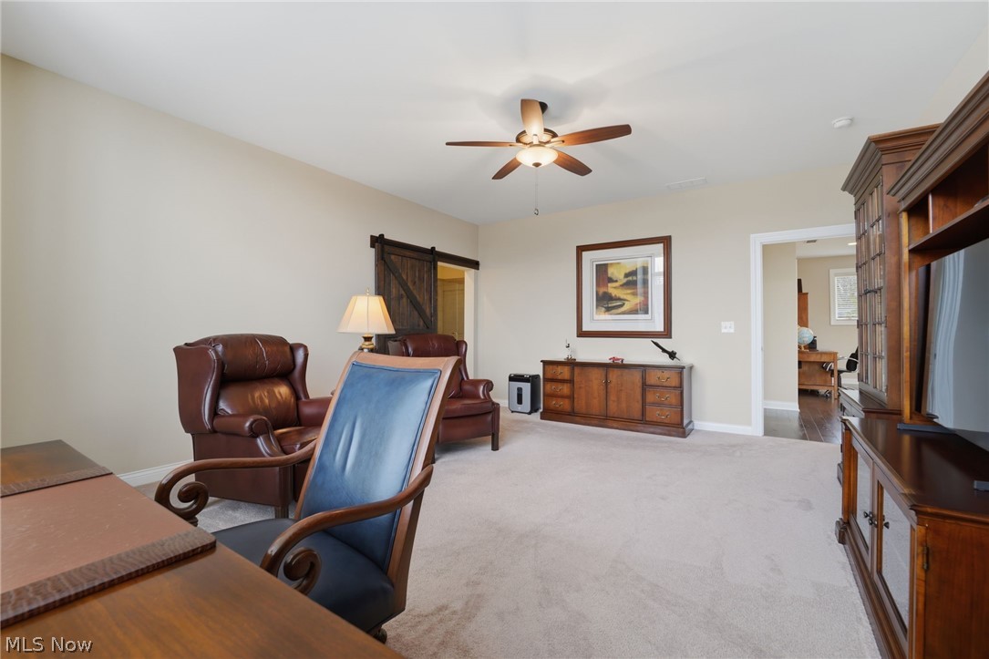 Edgewood Trace Twnhs Sub - Residential