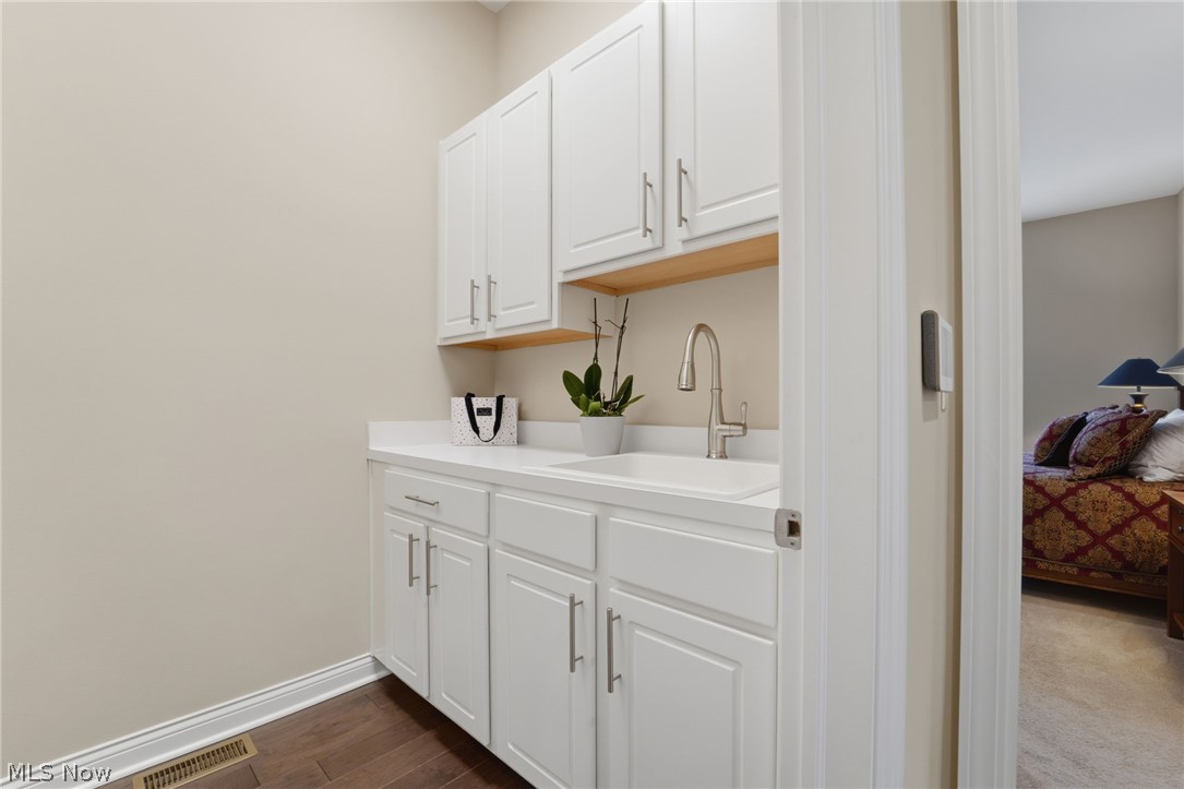 Edgewood Trace Twnhs Sub - Residential