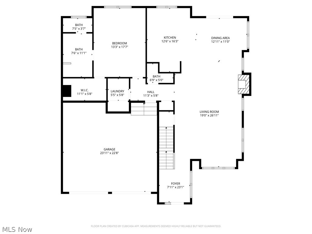 Edgewood Trace Twnhs Sub - Residential