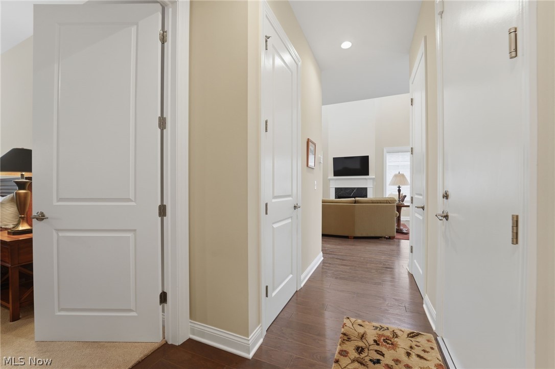 Edgewood Trace Twnhs Sub - Residential