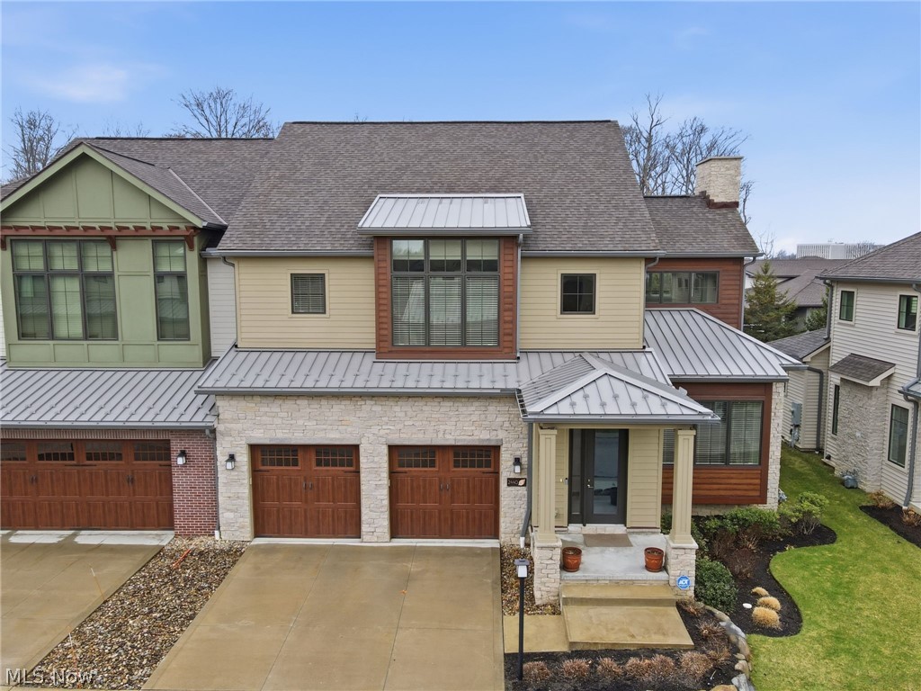 Edgewood Trace Twnhs Sub - Residential