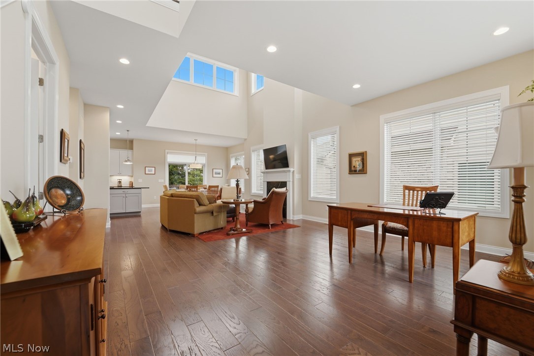 Edgewood Trace Twnhs Sub - Residential