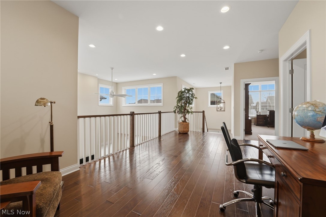 Edgewood Trace Twnhs Sub - Residential