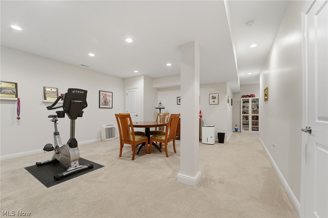 Edgewood Trace Twnhs Sub - Residential