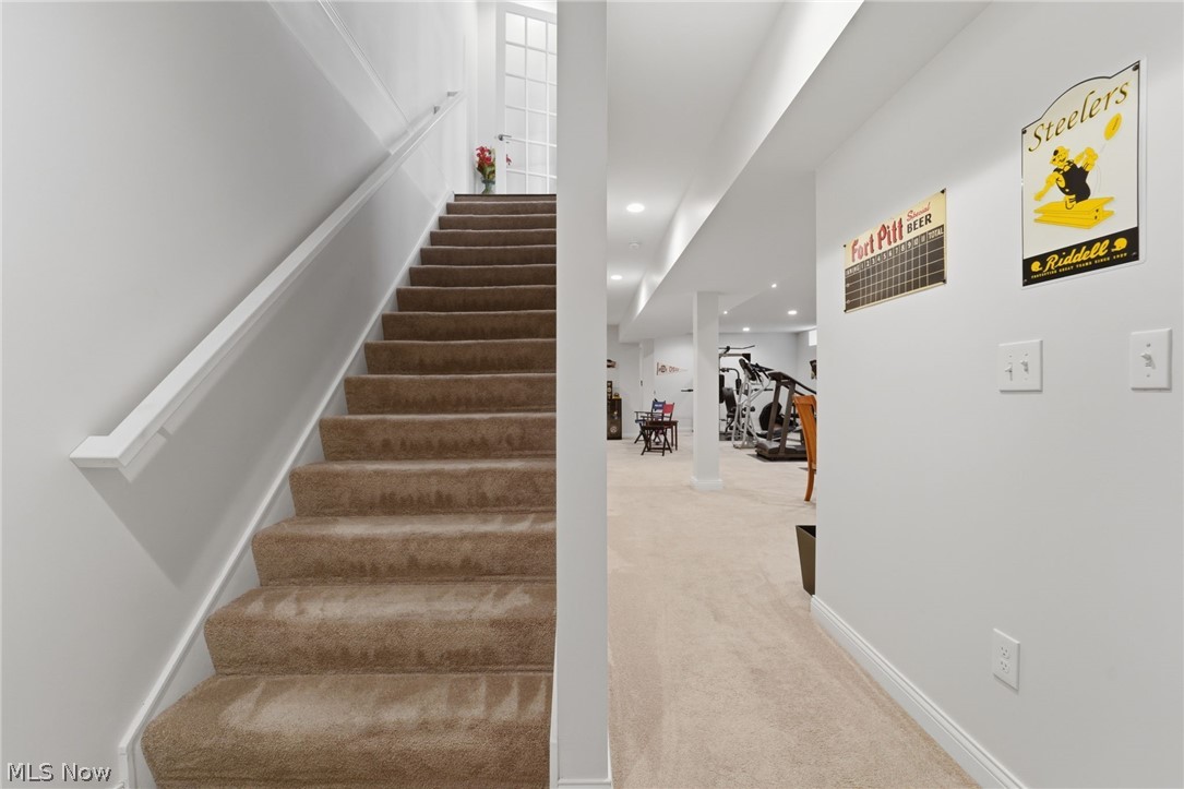 Edgewood Trace Twnhs Sub - Residential