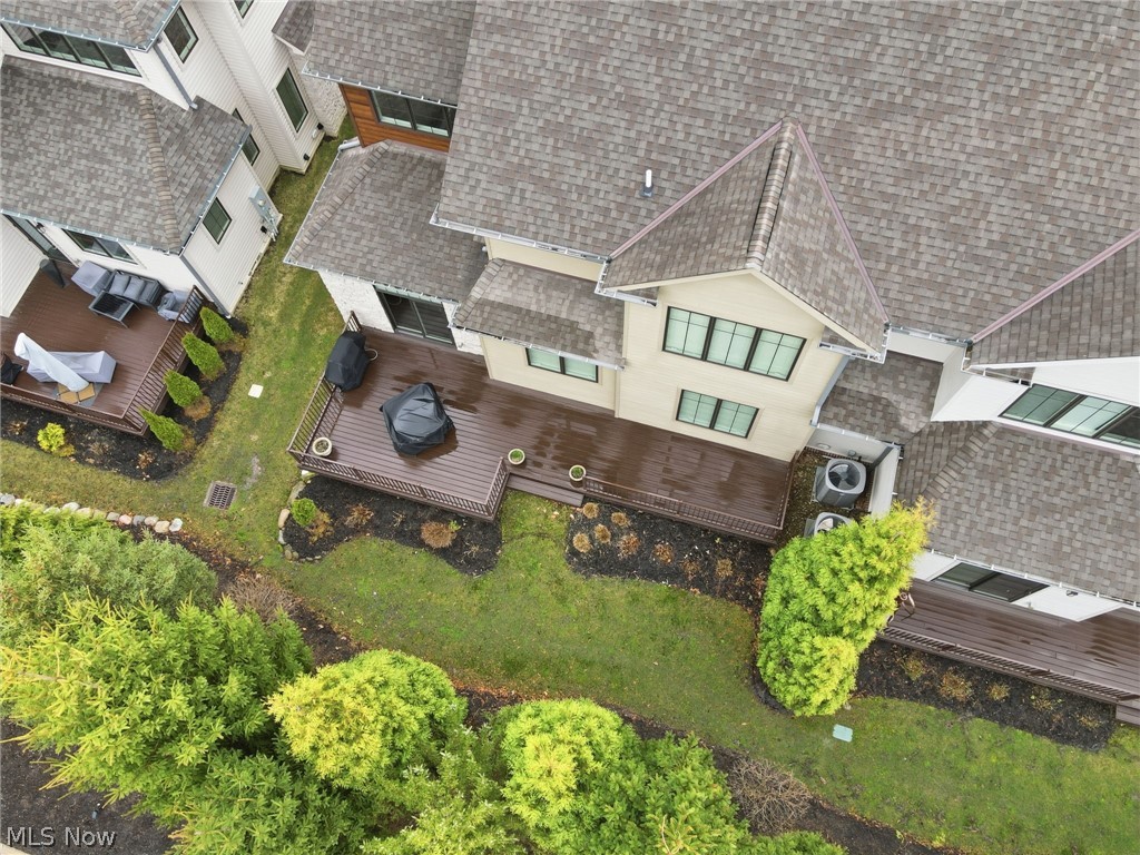 Edgewood Trace Twnhs Sub - Residential