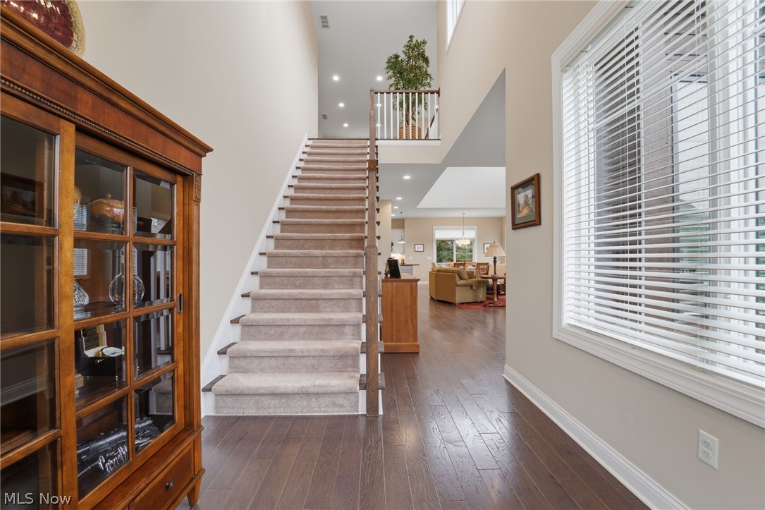 Edgewood Trace Twnhs Sub - Residential