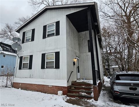 1331 E 88th Street Cleveland OH 44106