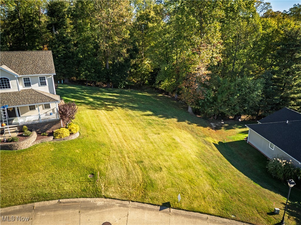 Stonebrook Adn - Land