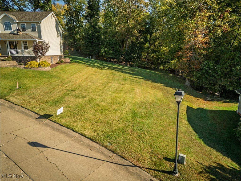 Stonebrook Adn - Land