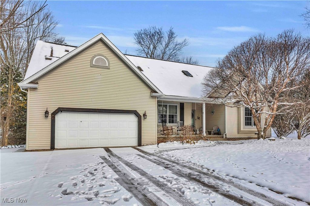 Photo of 5920 Cady Road, North Royalton, OH 44133 (MLS # 5175499)
