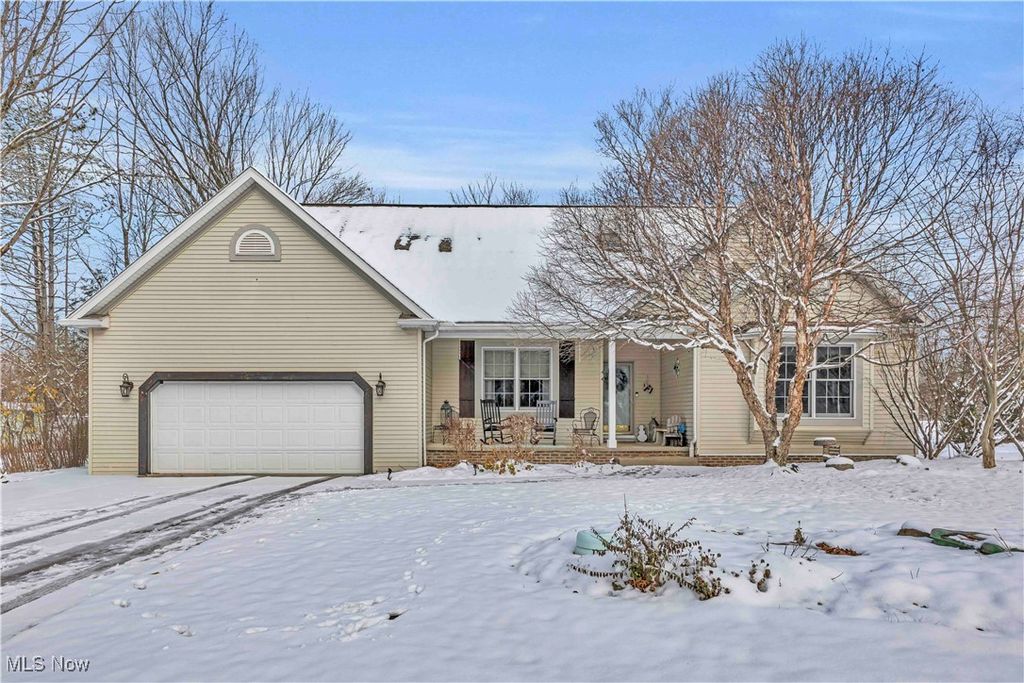 Photo of 5920 Cady Road, North Royalton, OH 44133 (MLS # 5175499)