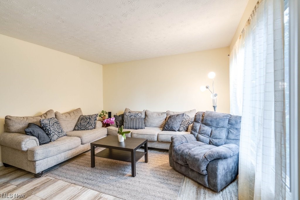 Mayfield Park - Residential