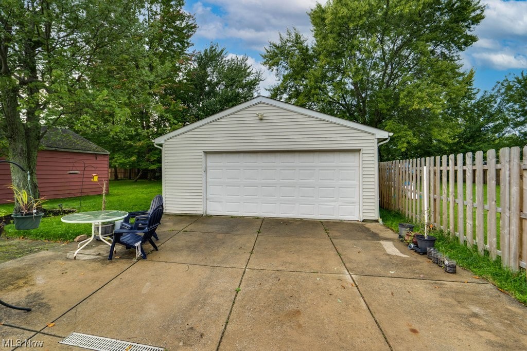 Mayfield Park - Residential