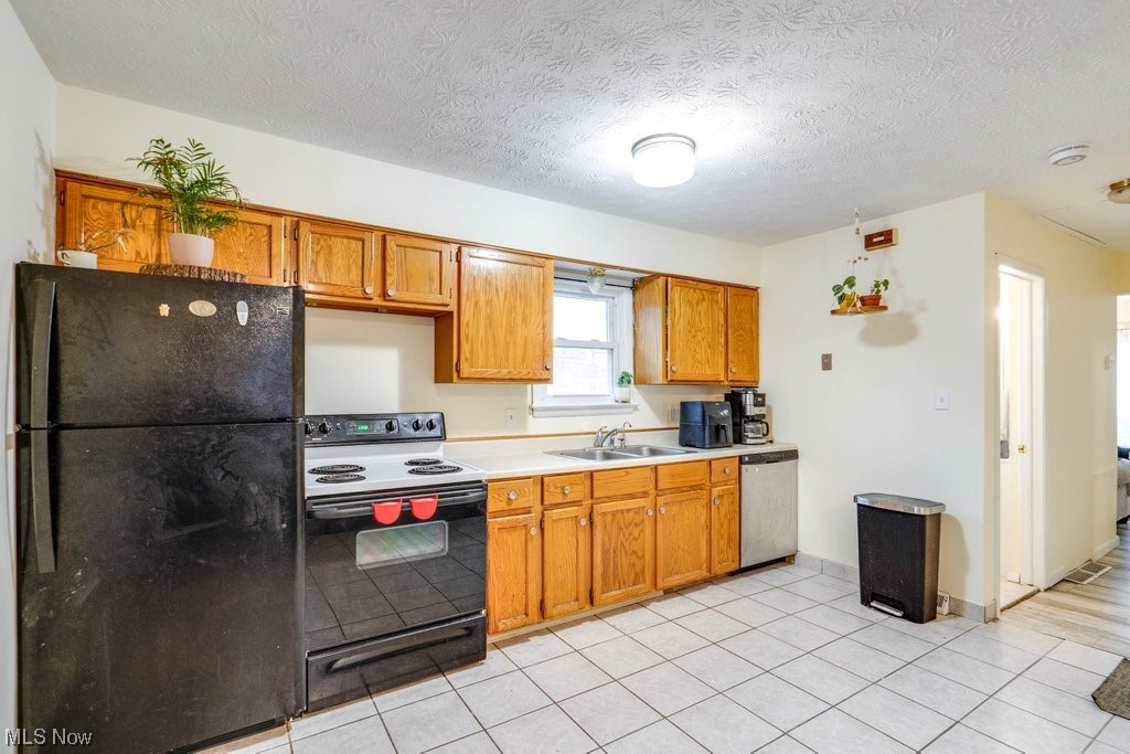 Mayfield Park - Residential