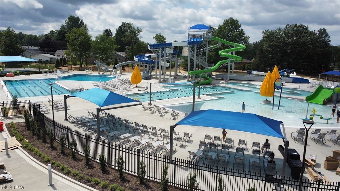 Mayfield Park - Residential