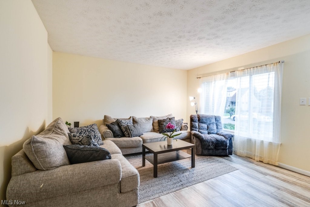 Mayfield Park - Residential