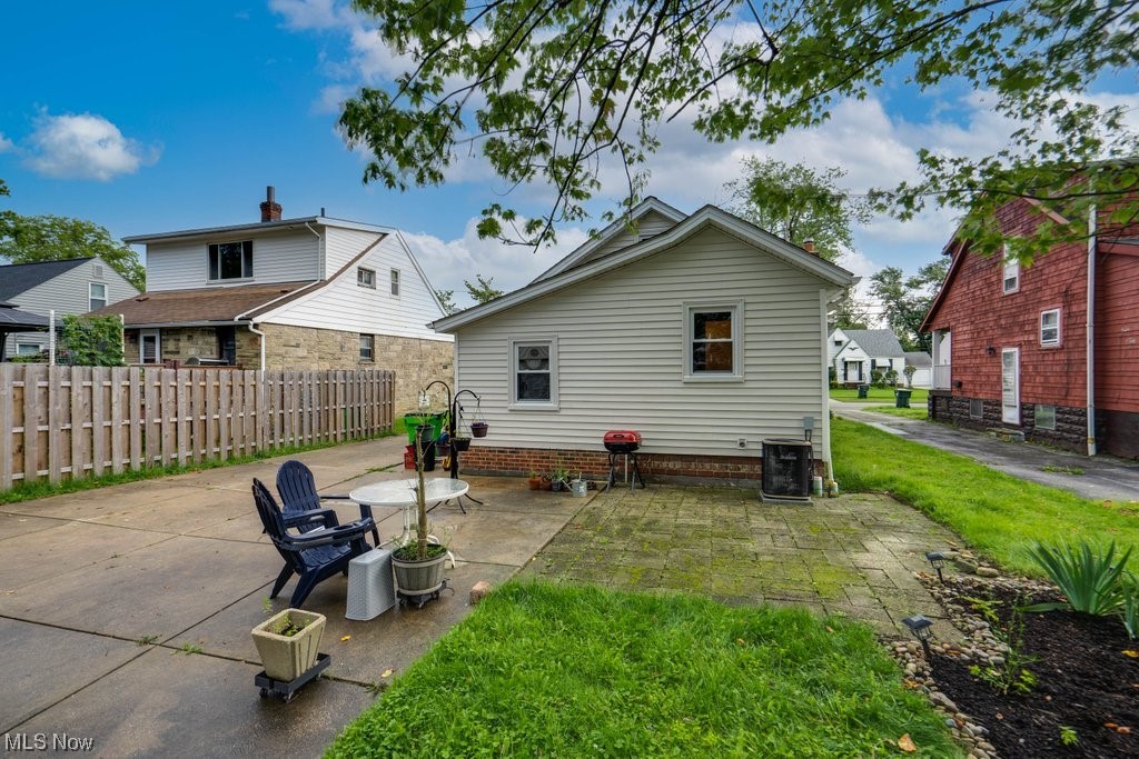 Mayfield Park - Residential