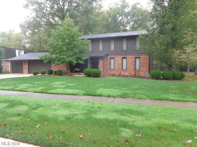 Co-Moor - Residential