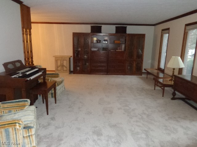 Co-Moor - Residential