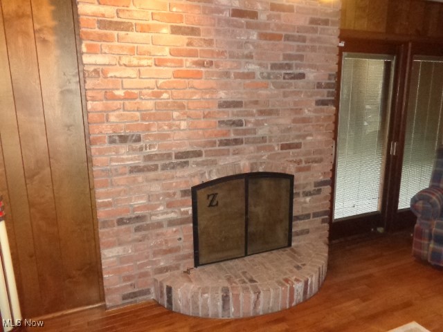 Co-Moor - Residential